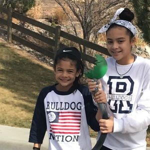 Meet your Posher, Raena